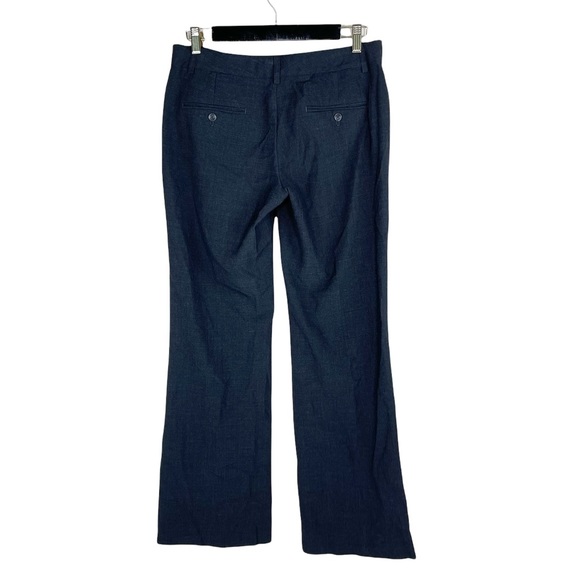 Express design studio gray editor slacks pants - Picture 2 of 7